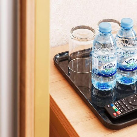 Western Suites Hotel Ташкент Екстер'єр фото