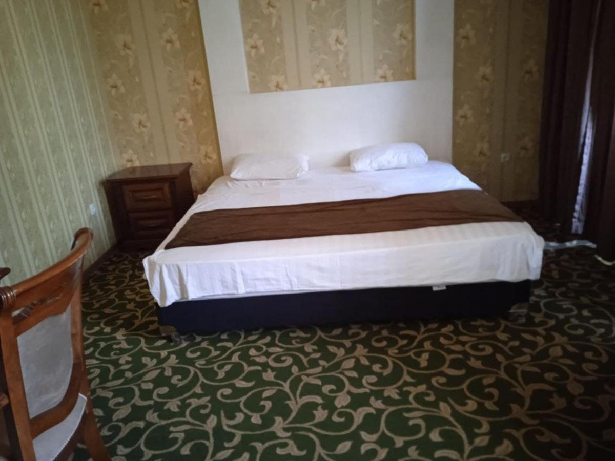 Western Suites Hotel Ташкент Екстер'єр фото