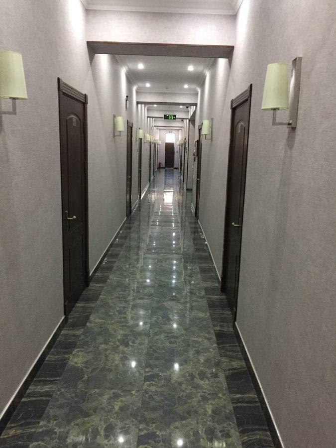 Western Suites Hotel Ташкент Екстер'єр фото