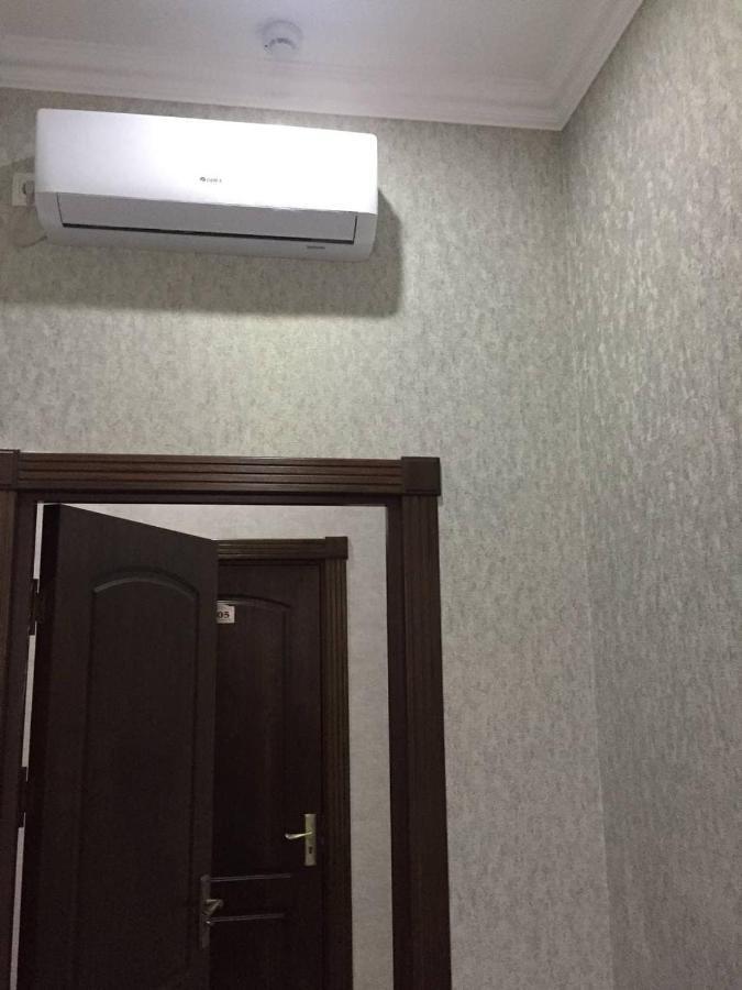 Western Suites Hotel Ташкент Екстер'єр фото