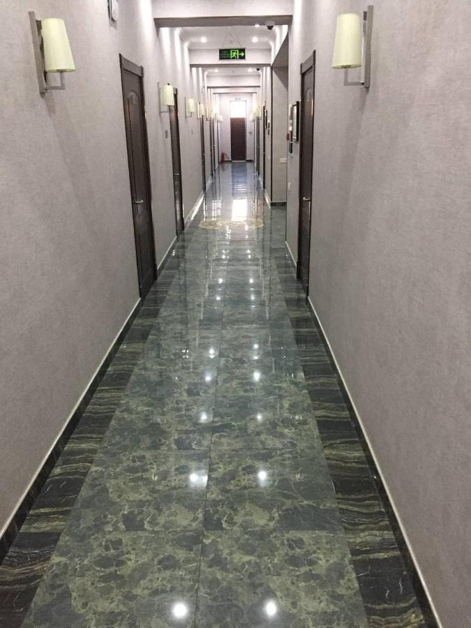 Western Suites Hotel Ташкент Екстер'єр фото