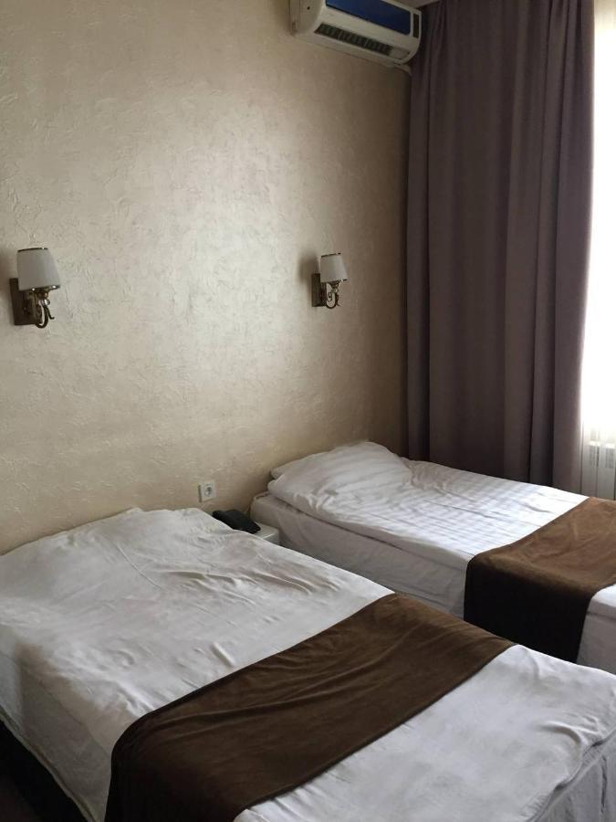 Western Suites Hotel Ташкент Екстер'єр фото