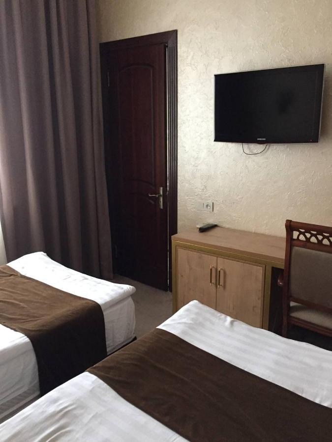 Western Suites Hotel Ташкент Екстер'єр фото