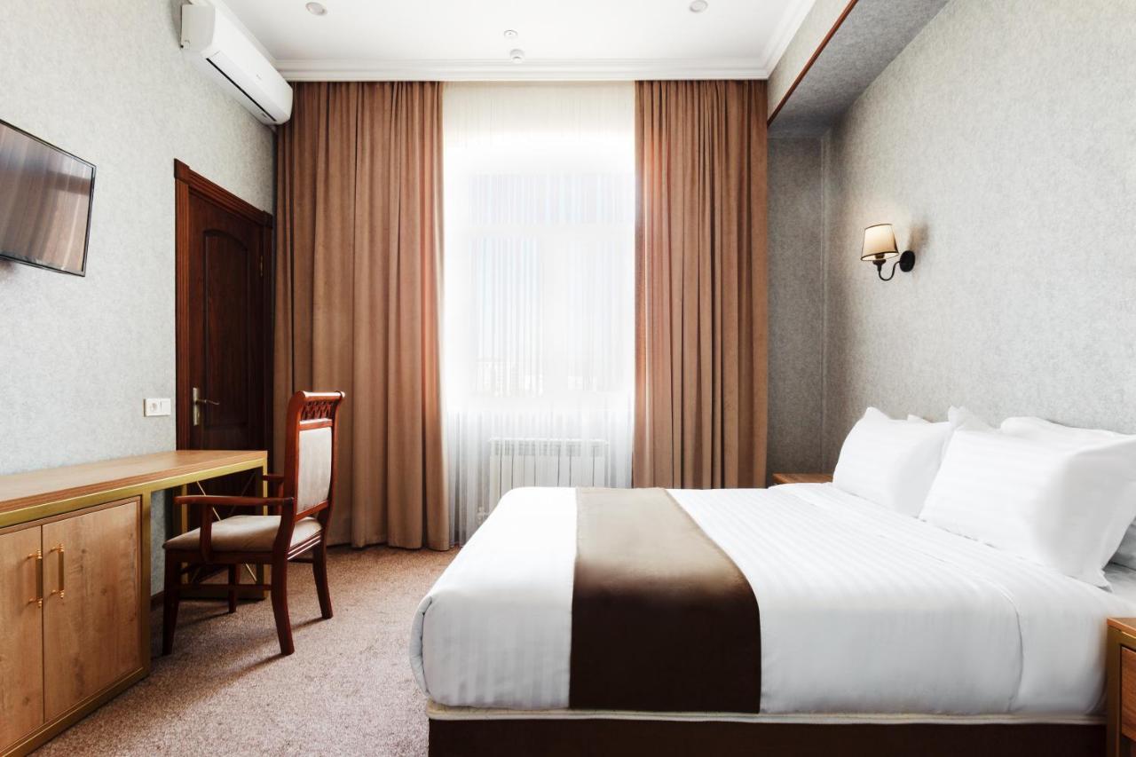Western Suites Hotel Ташкент Екстер'єр фото