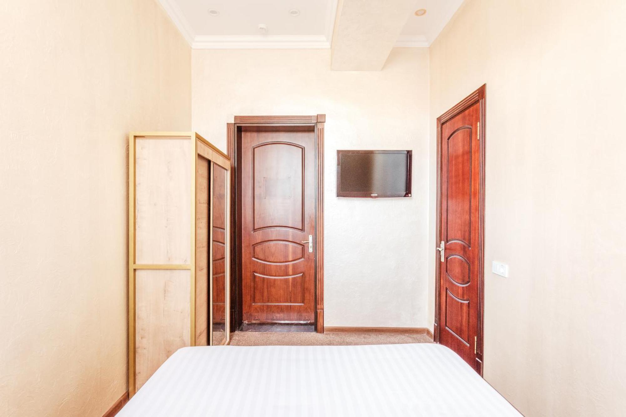 Western Suites Hotel Ташкент Екстер'єр фото