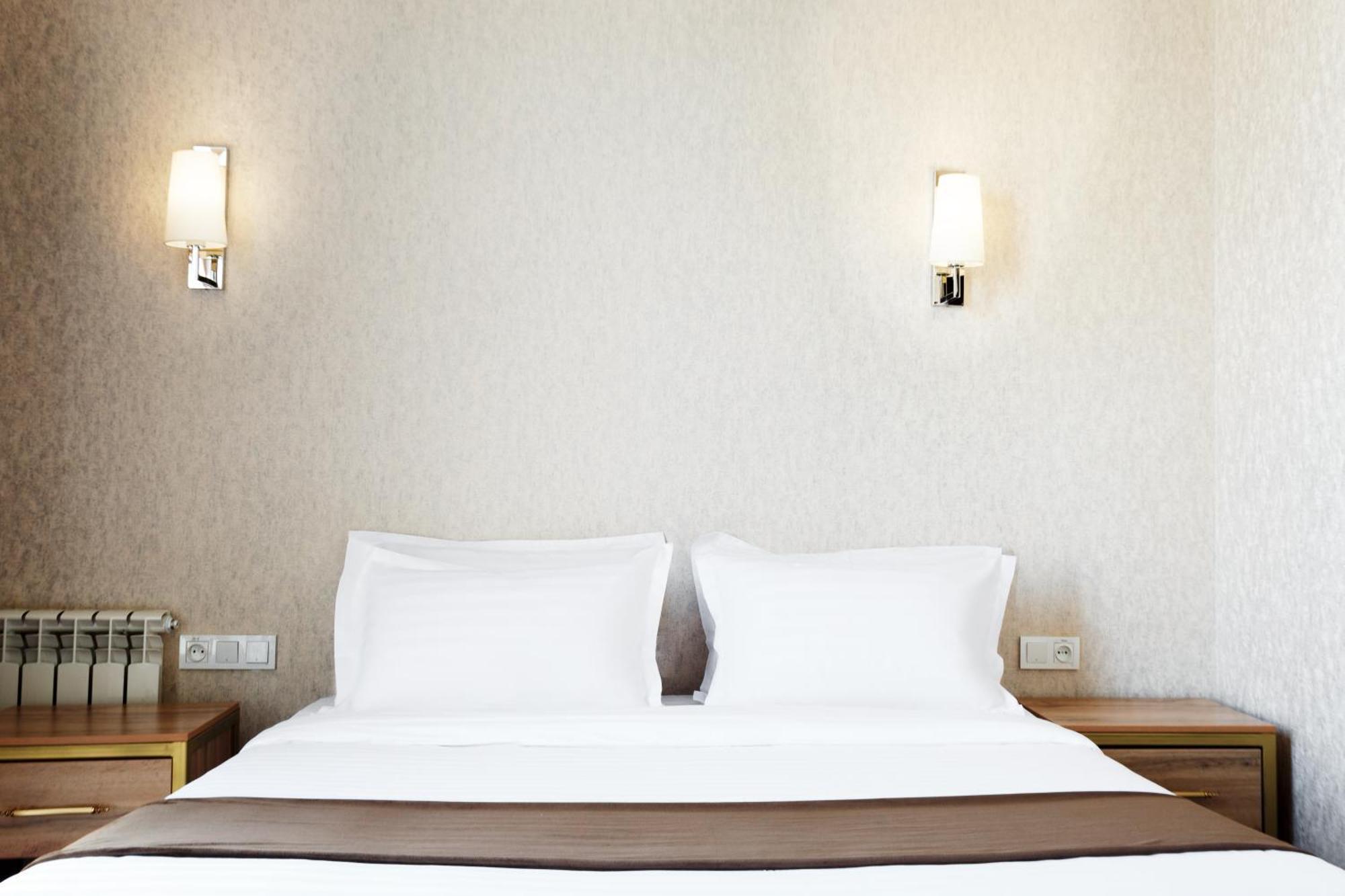 Western Suites Hotel Ташкент Екстер'єр фото