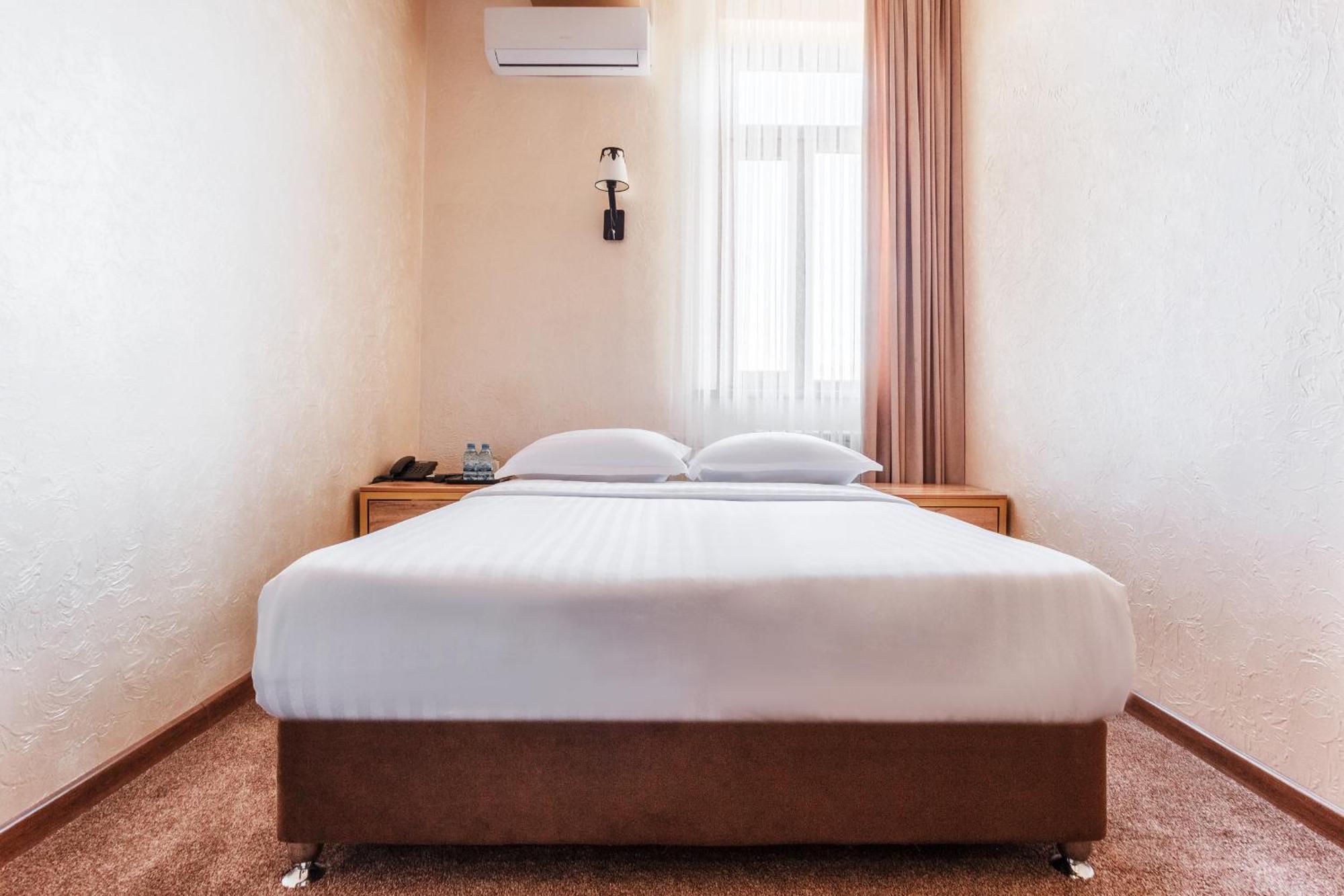 Western Suites Hotel Ташкент Екстер'єр фото