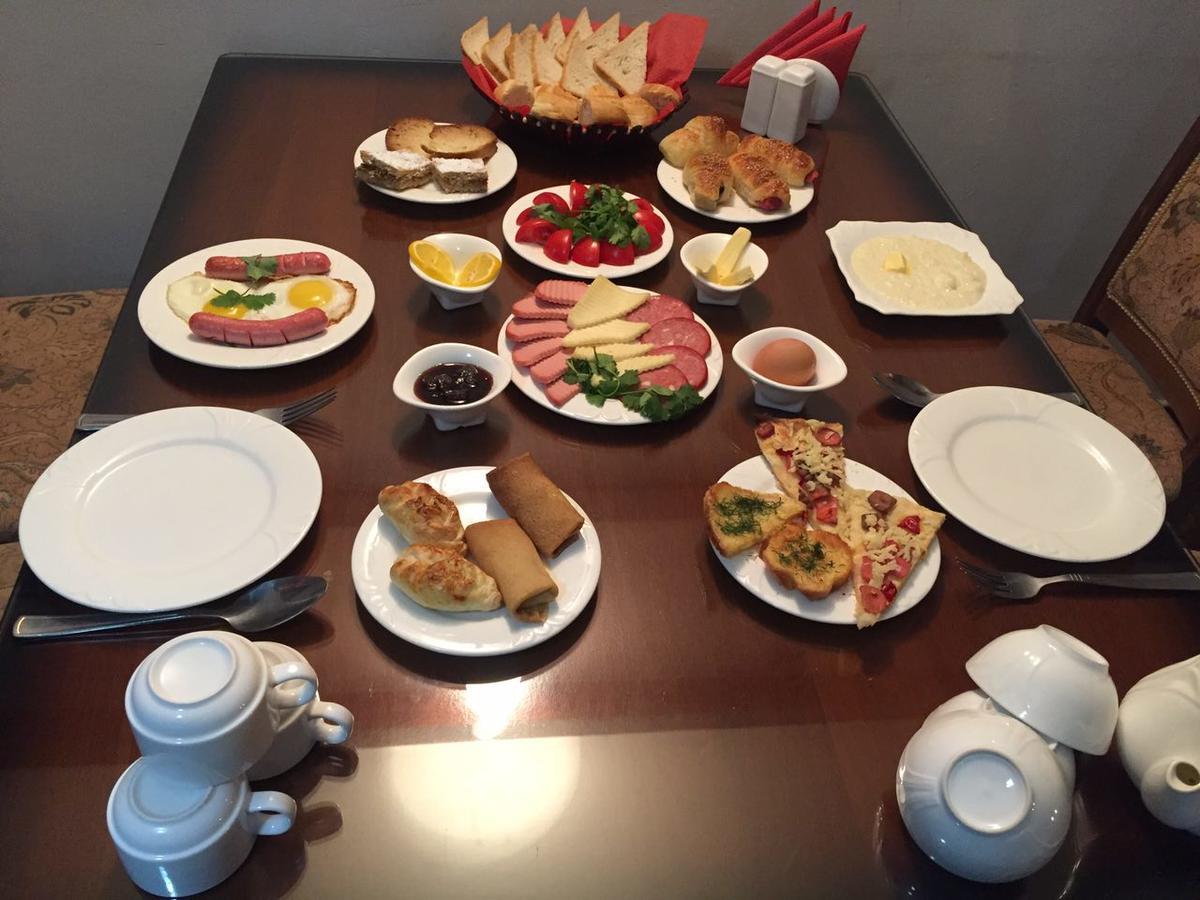 Western Suites Hotel Ташкент Екстер'єр фото