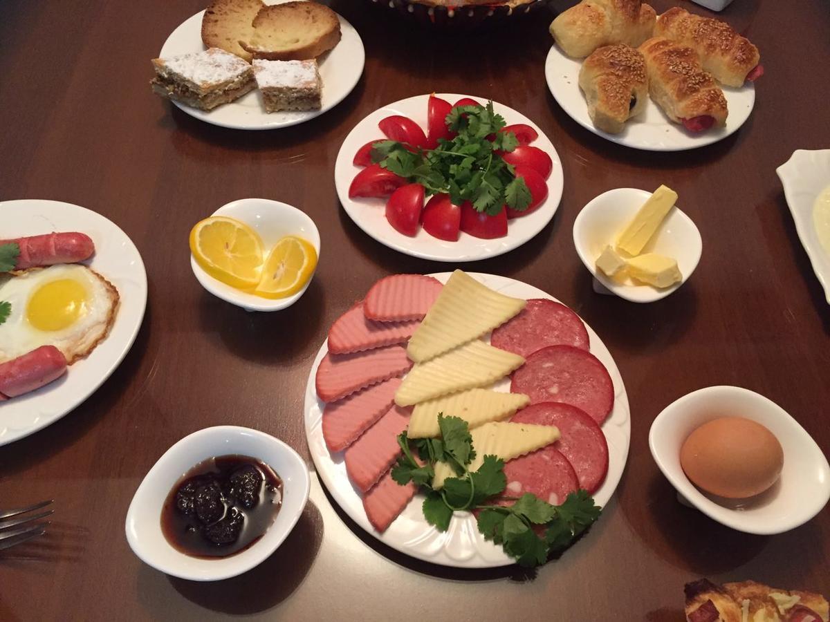 Western Suites Hotel Ташкент Екстер'єр фото